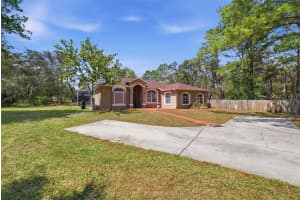8383 NITTANY ROAD, WEEKI WACHEE, FL 34613 - MLS#MFRTB8487756