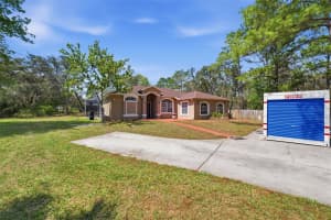 8383 NITTANY ROAD, WEEKI WACHEE, FL 34613 - MLS#MFRTB8487756