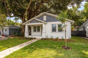 1126 MELROSE AVENUE, ST PETERSBURG, FL 33705 - MLS#MFRTB8487760