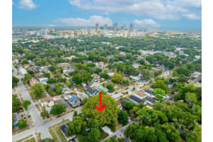 1126 MELROSE AVENUE, ST PETERSBURG, FL 33705 - MLS#MFRTB8487760
