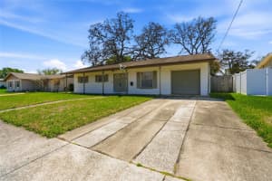 3312 W BURKE ST, TAMPA, FL 33614 - MLS#MFRTB8487762