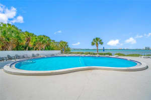 500 OSCEOLA AVENUE, CLEARWATER, FL 33755 - MLS#MFRTB8487792