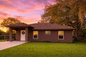 1662 Nw 7th St, OKEECHOBEE