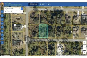 LANCELOT AVE, NORTH PORT, FL 34287 - MLS#MFRTB8487803