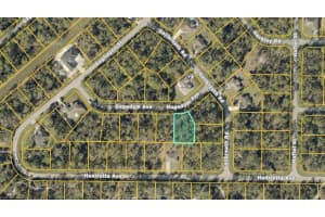 HAGEDOM AVE, NORTH PORT, FL 34291 - MLS#MFRTB8487806