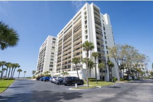 1460 GULF BOULEVARD, CLEARWATER BEACH, FL 33767 - MLS#MFRTB8487809