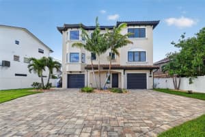 13 TREASURE LN, TREASURE ISLAND, FL 33706 - MLS#MFRTB8487810