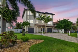13 TREASURE LN, TREASURE ISLAND, FL 33706 - MLS#MFRTB8487810