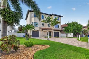 13 TREASURE LN, TREASURE ISLAND, FL 33706 - MLS#MFRTB8487810