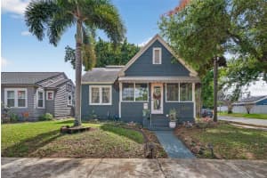 2270 7TH AVENUE, ST PETERSBURG, FL 33713 - MLS#MFRTB8487817