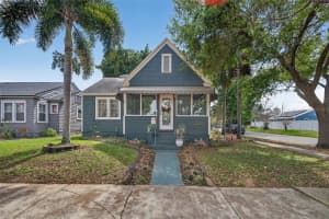 2270 7TH AVENUE, ST PETERSBURG, FL 33713 - MLS#MFRTB8487817
