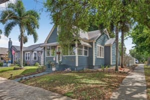 2270 7TH AVENUE, ST PETERSBURG, FL 33713 - MLS#MFRTB8487817