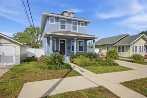 3222 PRESCOTT STREET, ST PETERSBURG, FL 33713 - MLS#MFRTB8487819