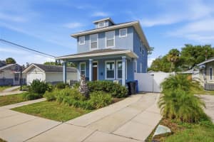 3222 PRESCOTT STREET, ST PETERSBURG, FL 33713 - MLS#MFRTB8487819