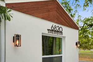 6820 SHERIDAN ROAD, TAMPA, FL 33611 - MLS#MFRTB8487824