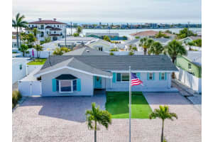 2203 VINA DEL MAR BOULEVARD, ST PETE BEACH, FL 33706 - MLS#MFRTB8487830