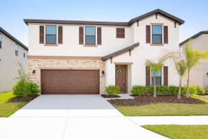 14733 GALLOP RUN DRIVE, LITHIA, FL 33547 - MLS#MFRTB8487832