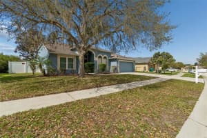 5323 BOLD VENTURE PLACE, WESLEY CHAPEL, FL 33544 - MLS#MFRTB8487835
