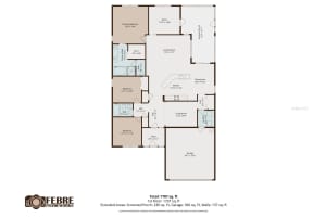 2909 BILLINGHAM DRIVE, LAND O LAKES, FL 34639 - MLS#MFRTB8487836