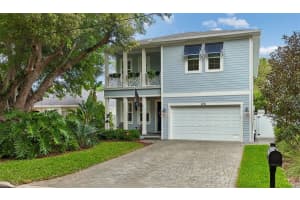 4216 W Leona St, TAMPA