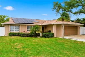 3022 JACKSON DRIVE, HOLIDAY, FL 34691 - MLS#MFRTB8487847