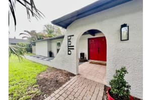 834 Hillside Dr, PALM HARBOR