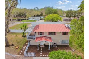 11945 WANDA AVENUE, NEW PORT RICHEY, FL 34654 - MLS#MFRTB8487852