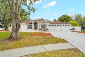 348 FLORIAN WAY, SPRING HILL, FL 34609 - MLS#MFRTB8487855