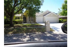 6102 Savoy Cir, LUTZ