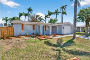 10018 KINGSWOOD LANE, PORT RICHEY, FL 34668 - MLS#MFRTB8487869