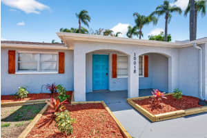 10018 KINGSWOOD LANE, PORT RICHEY, FL 34668 - MLS#MFRTB8487869