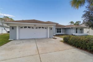 1062 GREENTURF ROAD, SPRING HILL, FL 34608 - MLS#MFRTB8487872