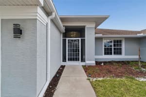 1062 GREENTURF ROAD, SPRING HILL, FL 34608 - MLS#MFRTB8487872