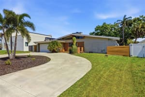 1837 CARLTON DRIVE, CLEARWATER, FL 33759 - MLS#MFRTB8487880
