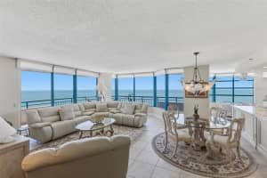 1540 GULF BOULEVARD, CLEARWATER BEACH, FL 33767 - MLS#MFRTB8487888