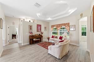 4453 LAKE IN THE WOODS DRIVE, SPRING HILL, FL 34607 - MLS#MFRTB8487893