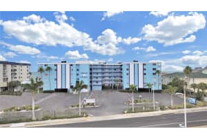 18500 GULF BOULEVARD, INDIAN SHORES, FL 33785 - MLS#MFRTB8487895