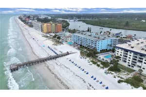18500 GULF BOULEVARD, INDIAN SHORES, FL 33785 - MLS#MFRTB8487895