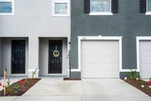 1610 COLT CREEK PLACE, WESLEY CHAPEL, FL 33543 - MLS#MFRTB8487896