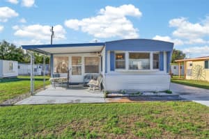 39136 FLORA AVENUE, ZEPHYRHILLS, FL 33542 - MLS#MFRTB8487899