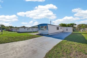 39136 FLORA AVENUE, ZEPHYRHILLS, FL 33542 - MLS#MFRTB8487899