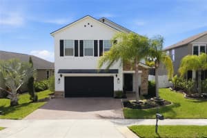 11930 LAKE BOULEVARD, NEW PORT RICHEY, FL 34655 - MLS#MFRTB8487916