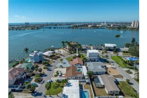 7125 SHORE DRIVE, SOUTH PASADENA, FL 33707 - MLS#MFRTB8487920