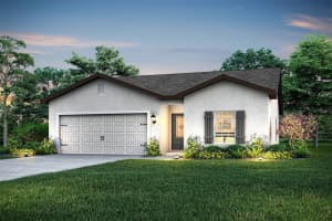632 TANGELO TERRACE, BABSON PARK, FL 33827 - MLS#MFRTB8487921