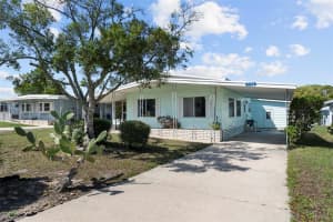 7156 FAIRLANE AVENUE, BROOKSVILLE, FL 34613 - MLS#MFRTB8487922