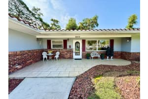 9970 54TH AVENUE, ST PETERSBURG, FL 33708 - MLS#MFRTB8487923