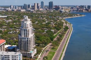 2103 BAYSHORE BOULEVARD, TAMPA, FL 33606 - MLS#MFRTB8487937