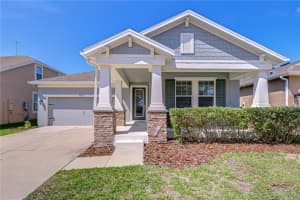 5821 JASPER GLEN DRIVE, LITHIA, FL 33547 - MLS#MFRTB8487948