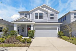 6066 GOLDEN NETTLE DRIVE, APOLLO BEACH, FL 33572 - MLS#MFRTB8487961