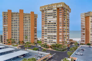 17920 Gulf Blvd #1408, REDINGTON SHORES